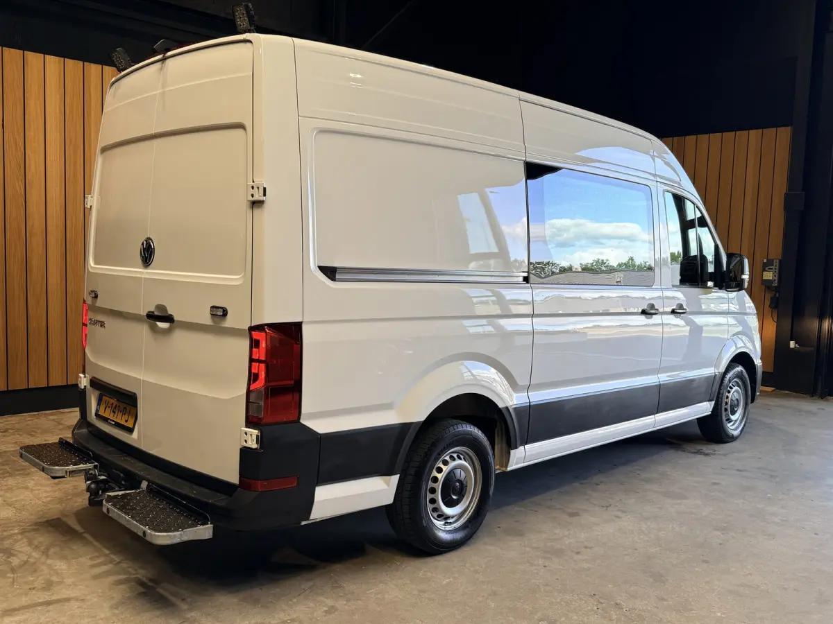 35 2.0 TDI L3H2 Comfortline