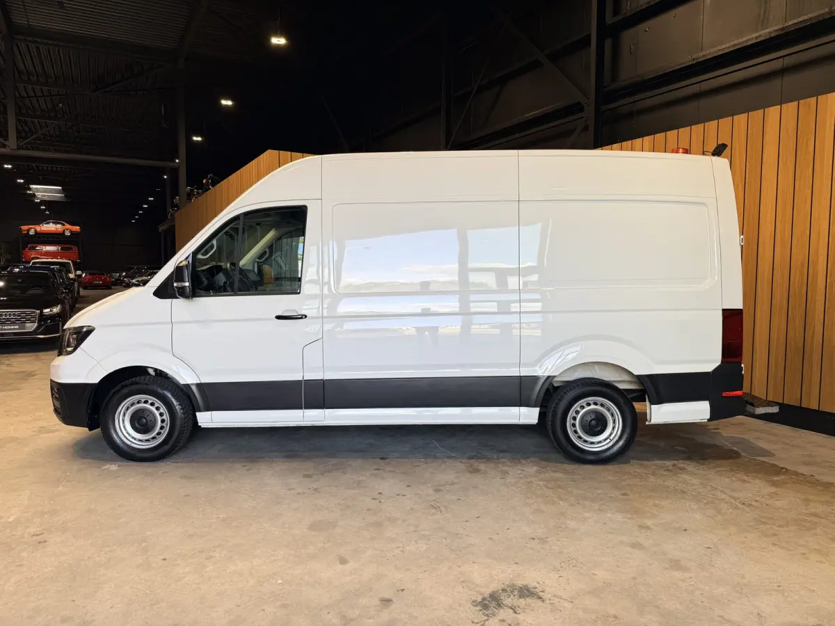 35 2.0 TDI L3H2 Comfortline
