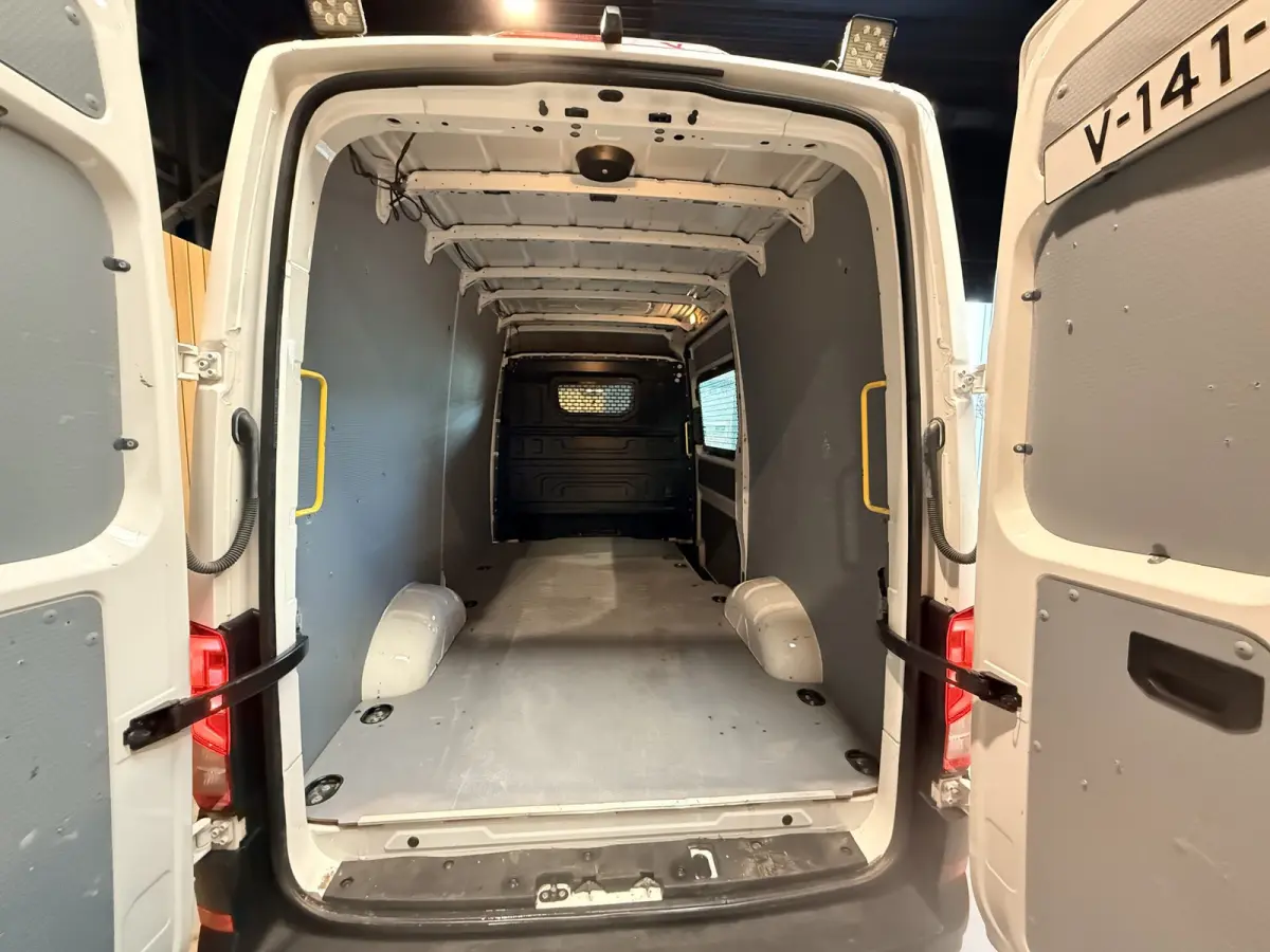 35 2.0 TDI L3H2 Comfortline