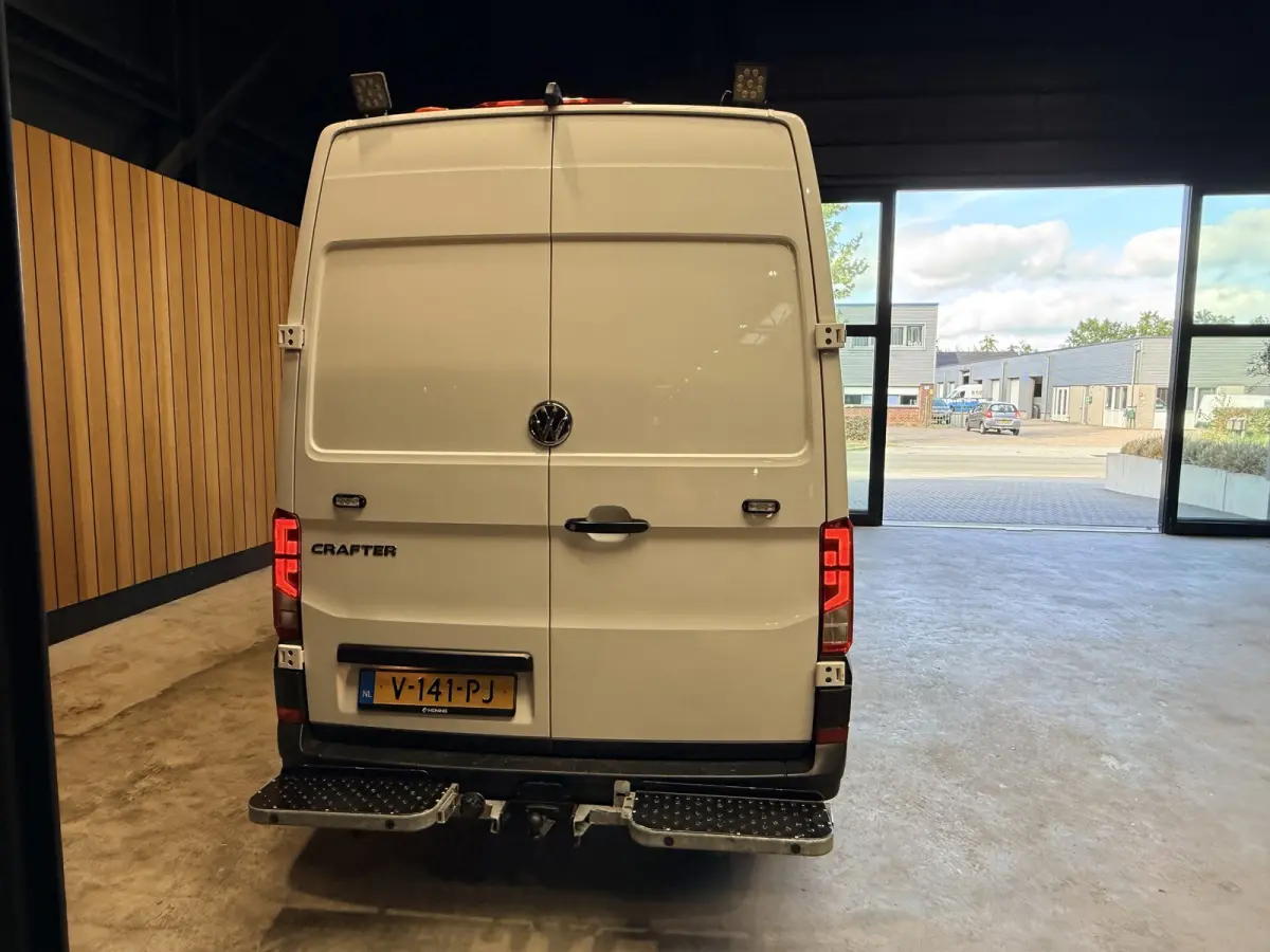 35 2.0 TDI L3H2 Comfortline