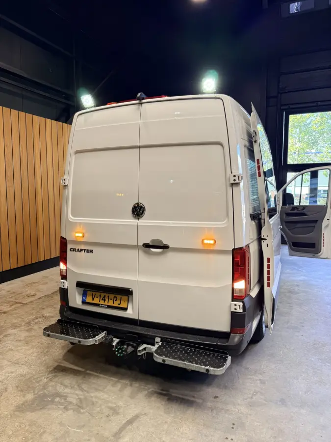 35 2.0 TDI L3H2 Comfortline
