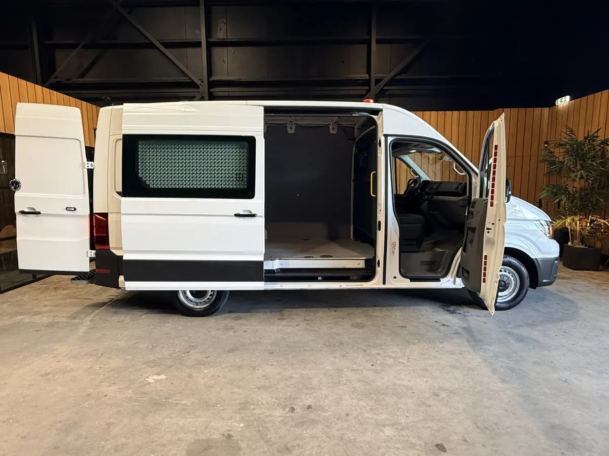 35 2.0 TDI L3H2 Comfortline