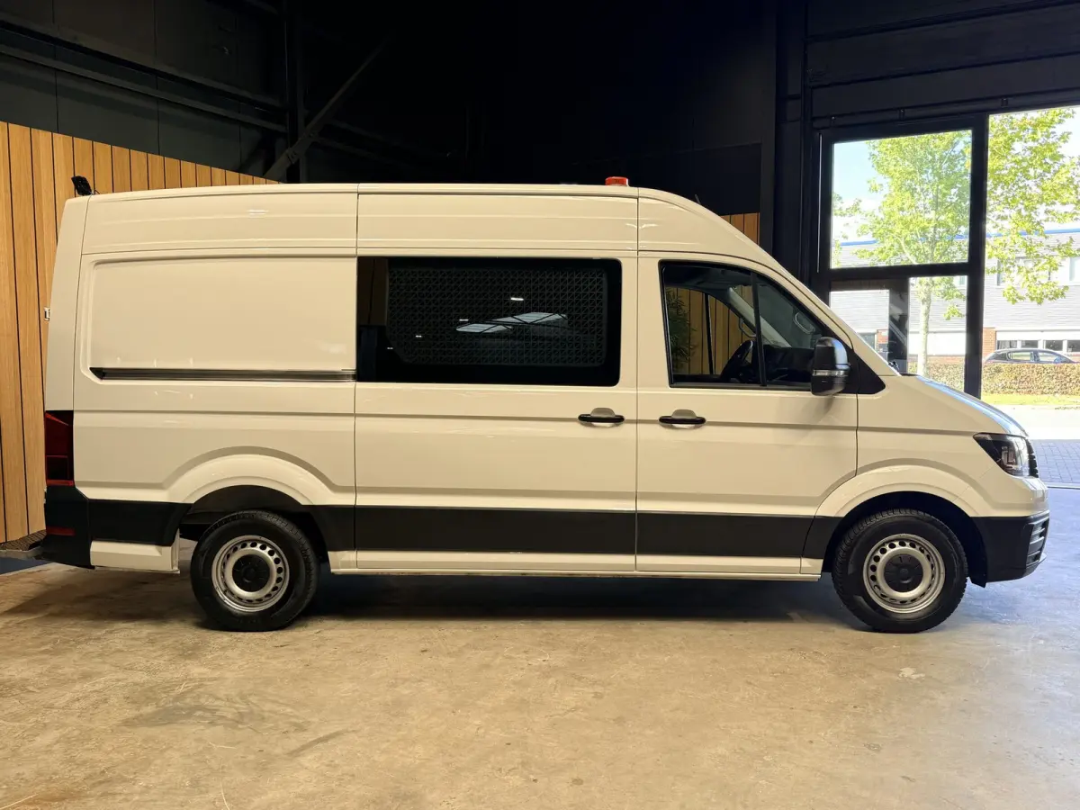 35 2.0 TDI L3H2 Comfortline