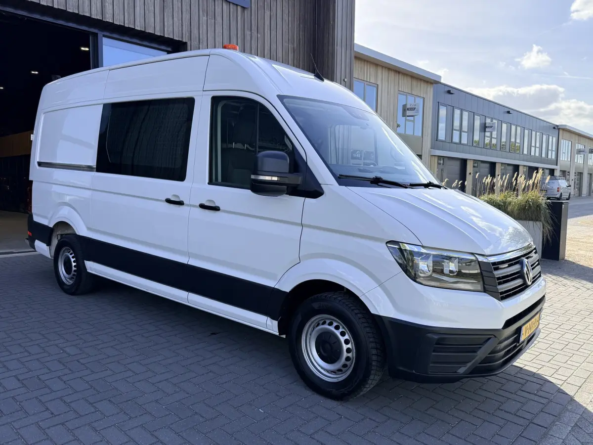 35 2.0 TDI L3H2 Comfortline