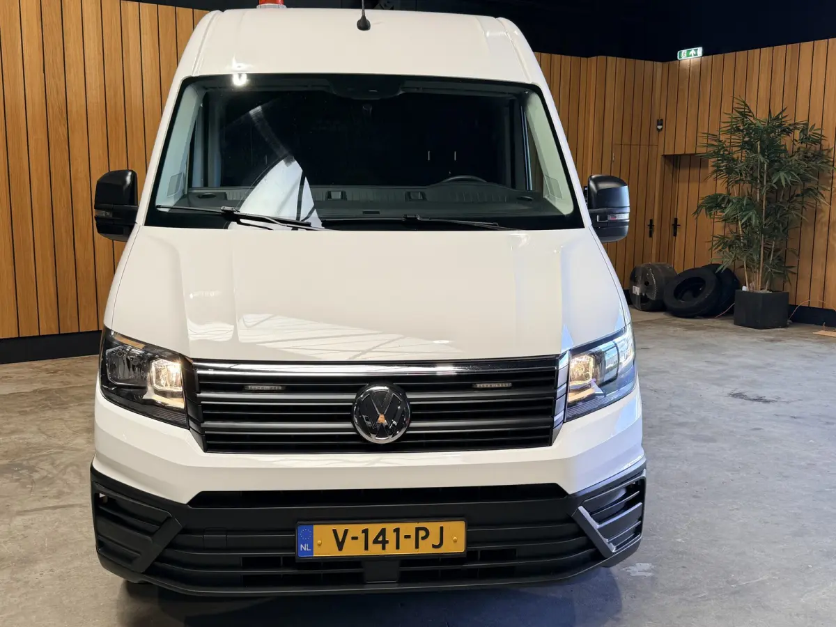 35 2.0 TDI L3H2 Comfortline