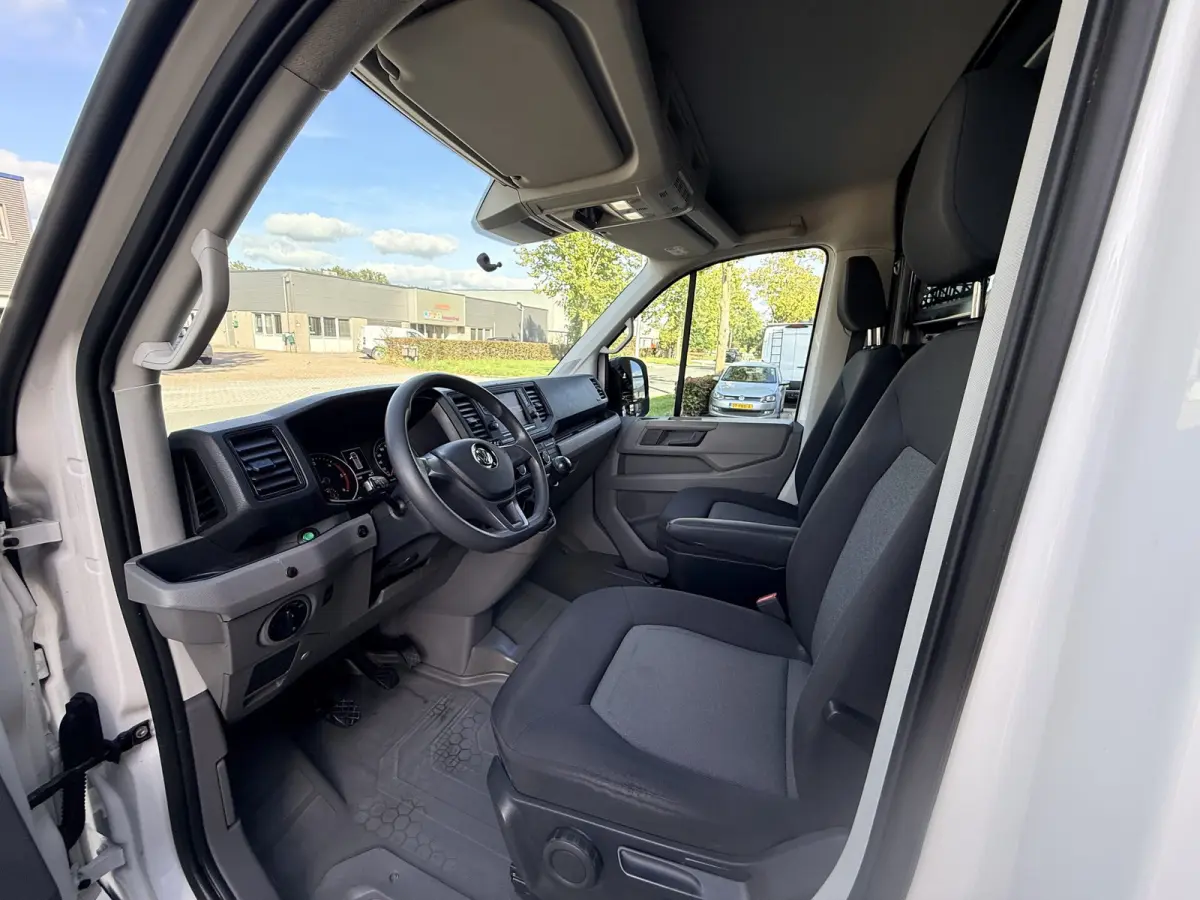 35 2.0 TDI L3H2 Comfortline