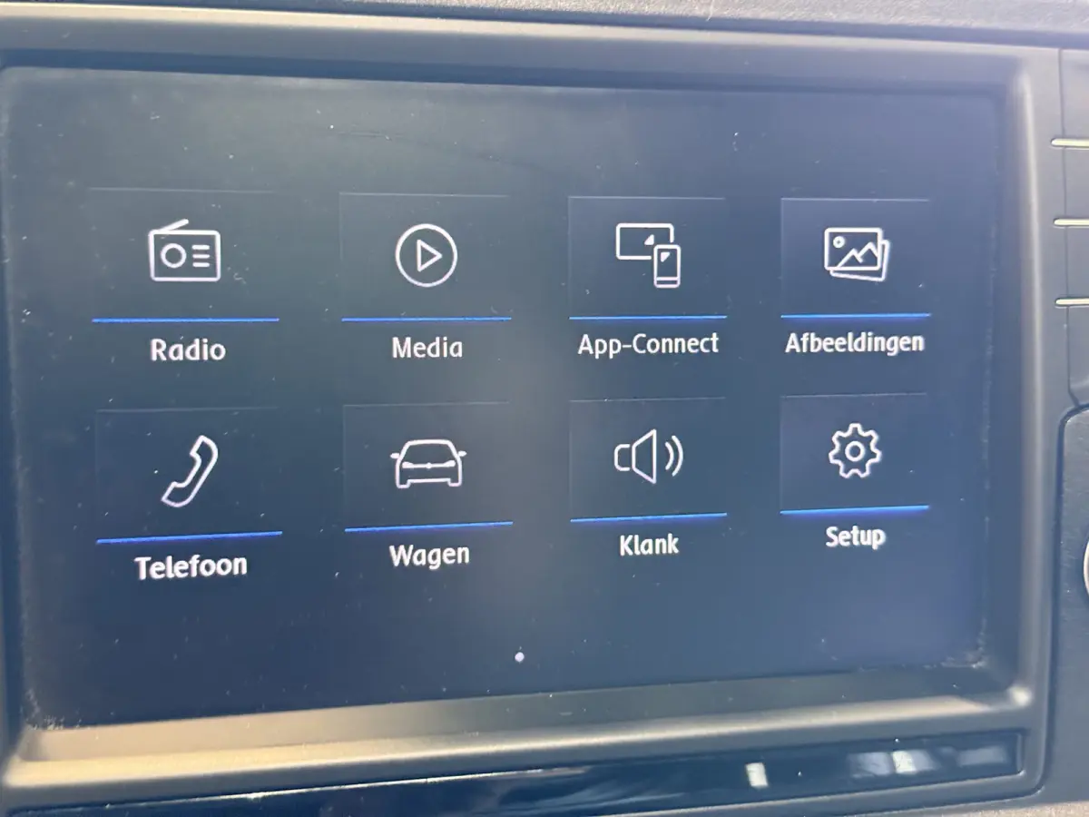 35 2.0 TDI L3H2 Comfortline