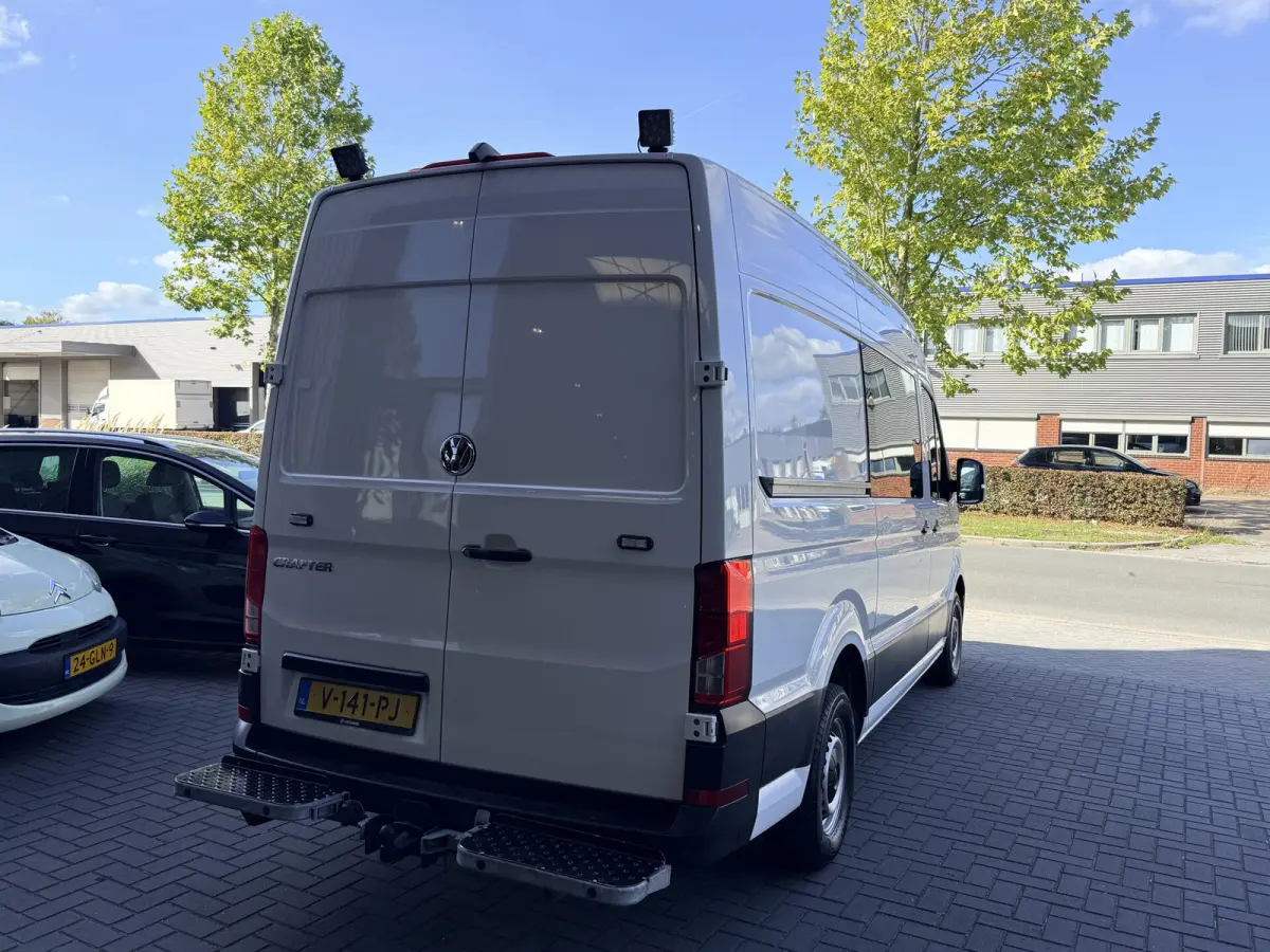 35 2.0 TDI L3H2 Comfortline