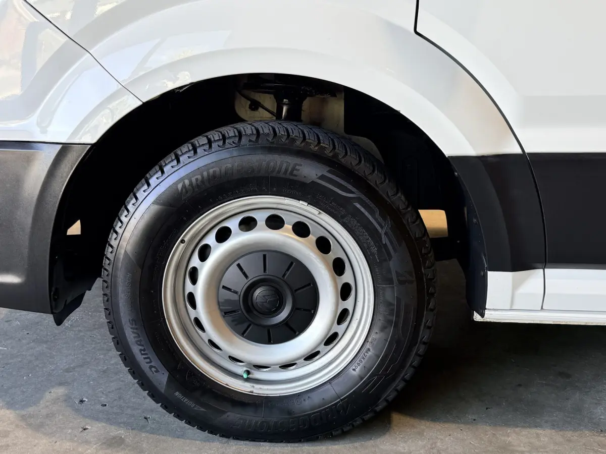 35 2.0 TDI L3H2 Comfortline