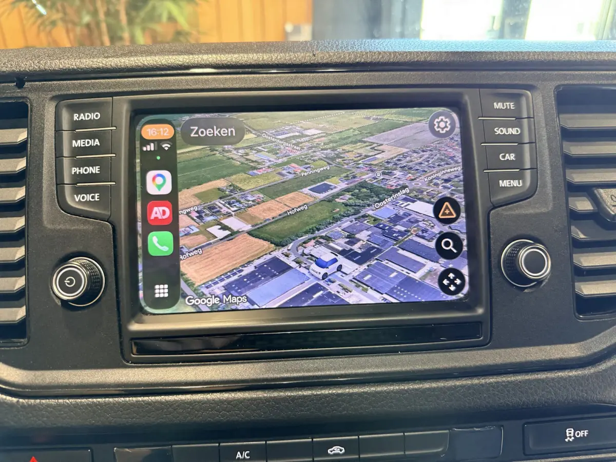 35 2.0 TDI L3H2 Comfortline