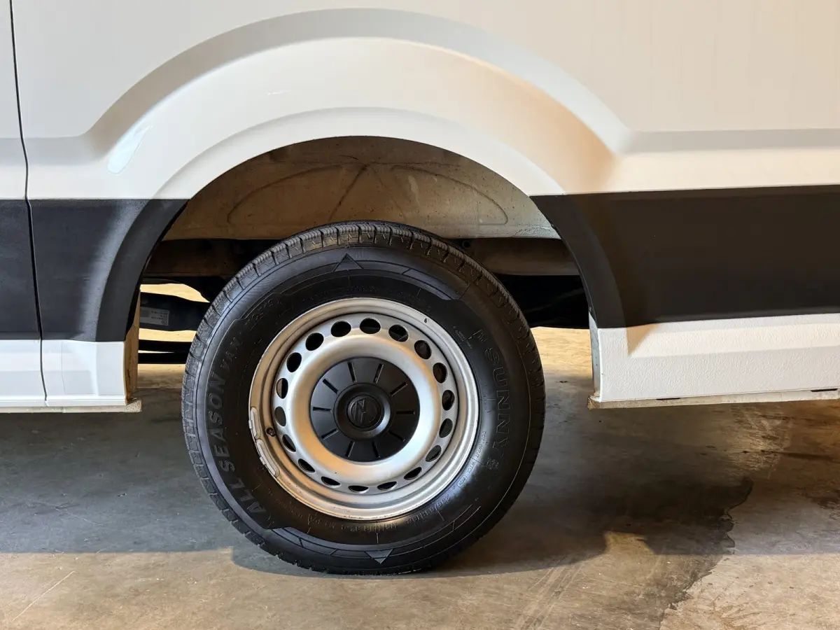 35 2.0 TDI L3H2 Comfortline