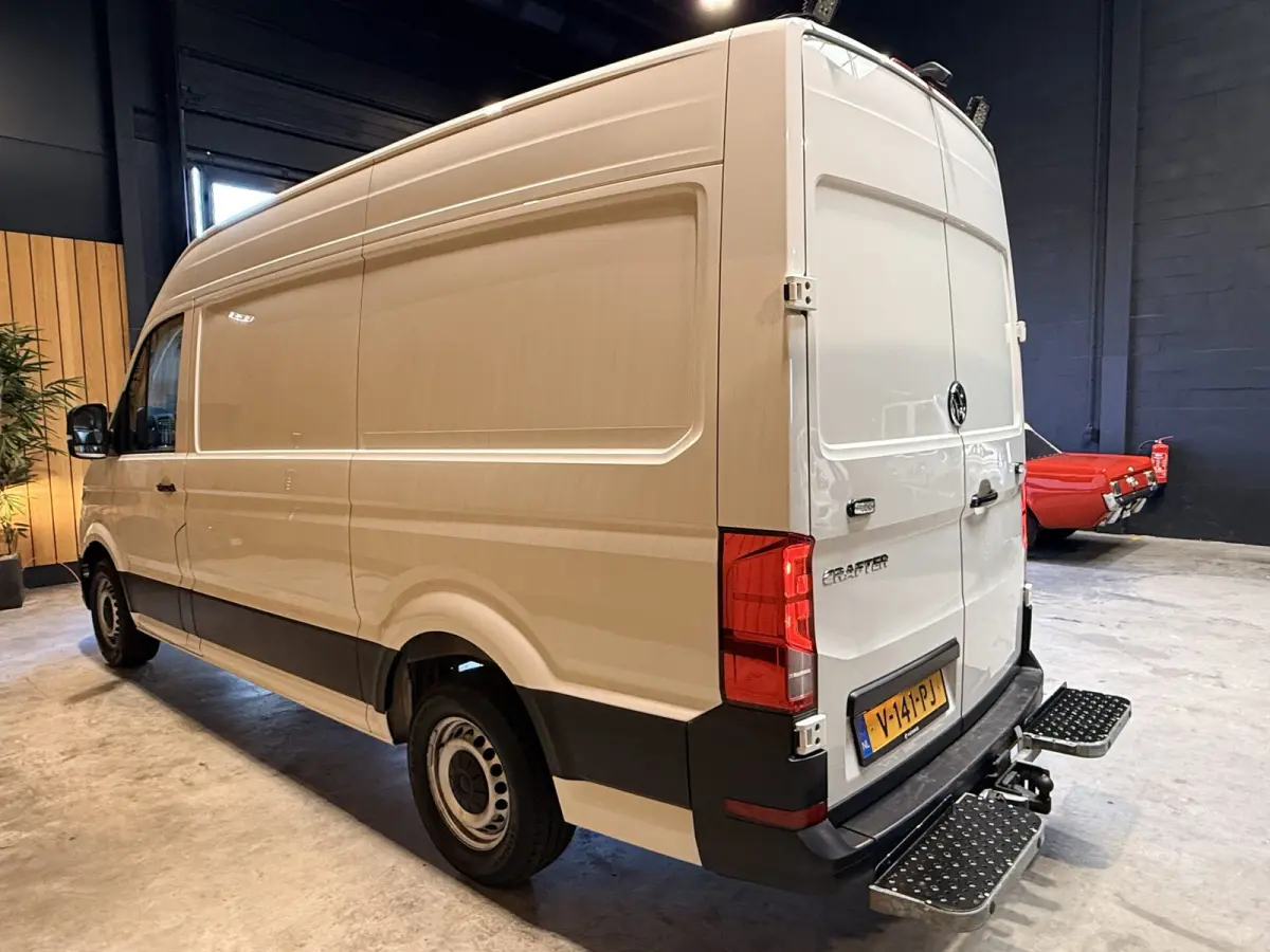 35 2.0 TDI L3H2 Comfortline