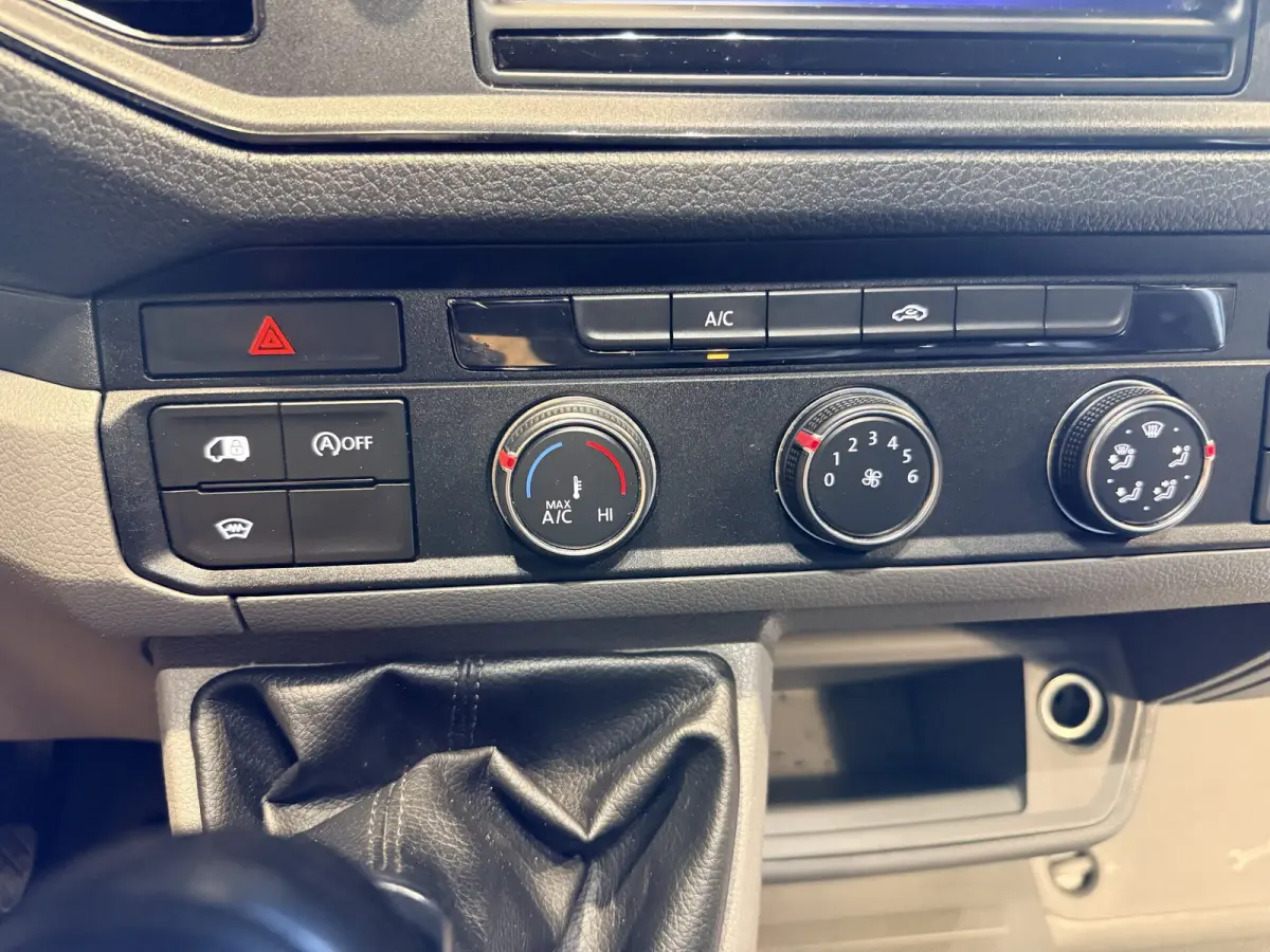 35 2.0 TDI L3H2 Comfortline