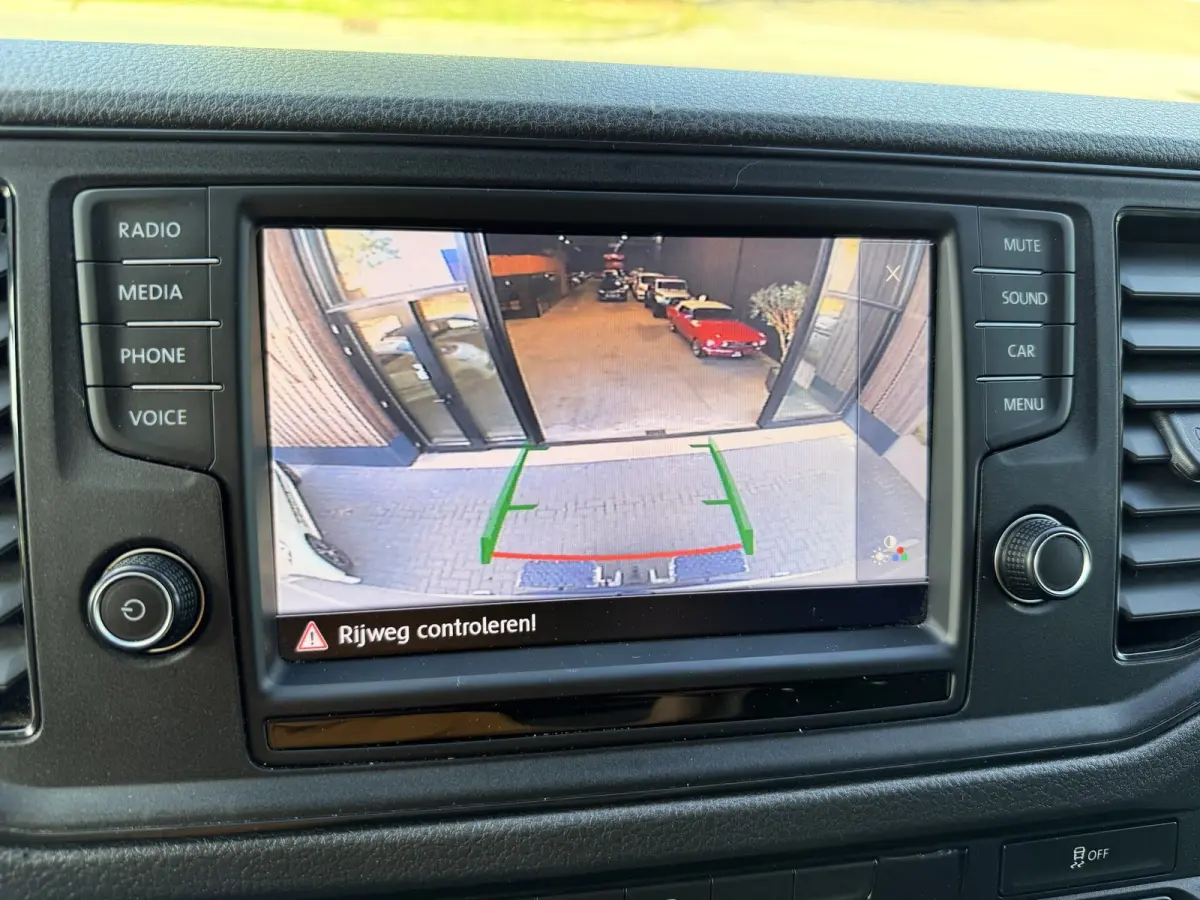 35 2.0 TDI L3H2 Comfortline