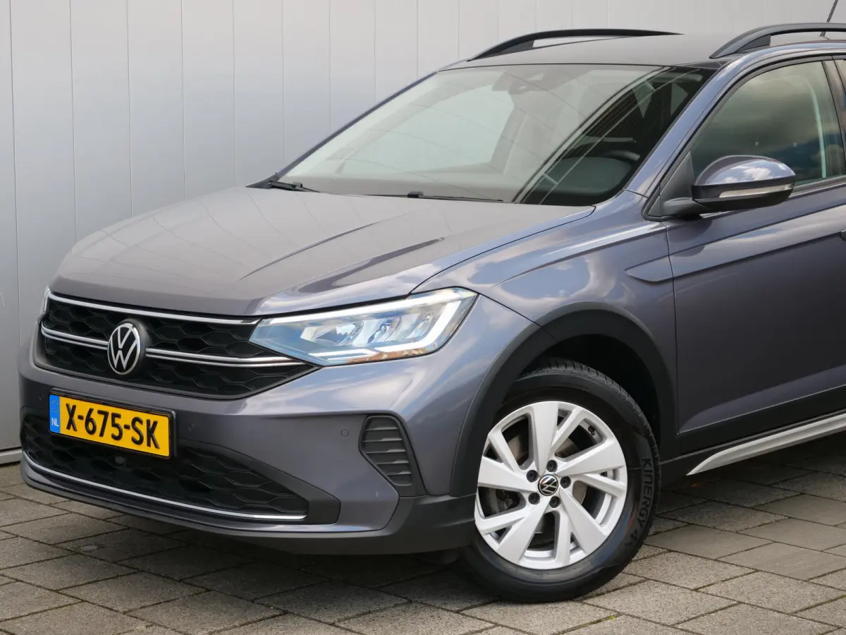 1.0 TSI 96pk Life LED / Apple Carplay / Stoelverwarming