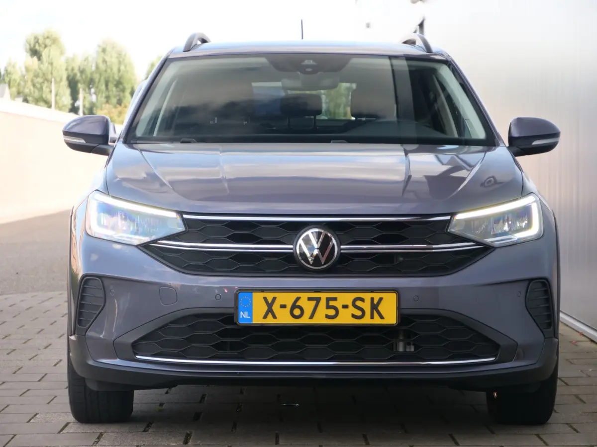 1.0 TSI 96pk Life LED / Apple Carplay / Stoelverwarming