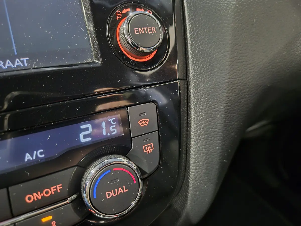 1.2 Tekna Navigatie | Trekhaak | Volleder | Camera