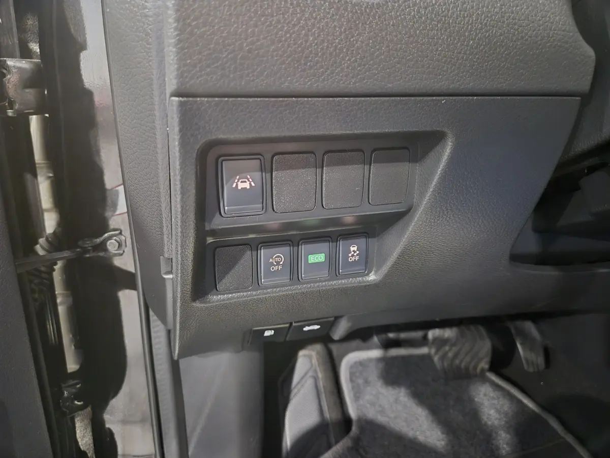 1.2 Tekna Navigatie | Trekhaak | Volleder | Camera