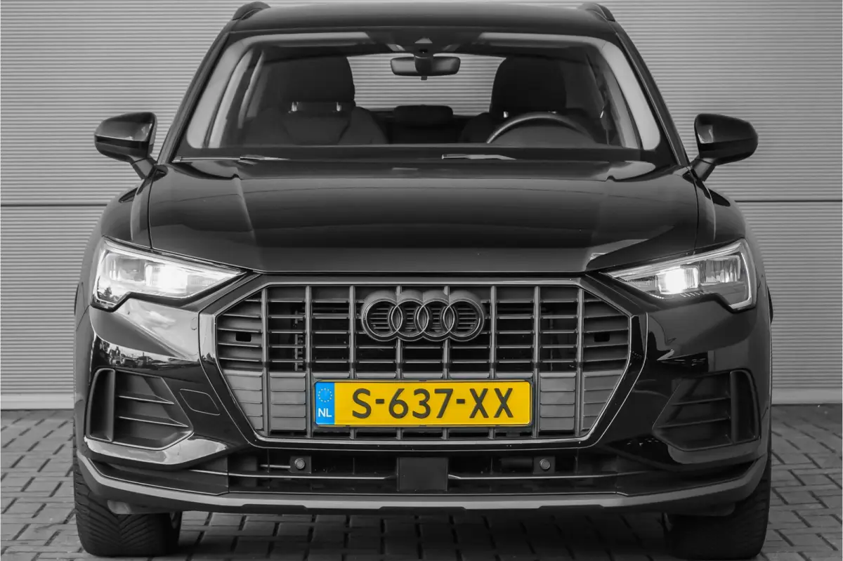 40 TFSI Quattro Edition Virtual Dash CarPlay Cruise 20"