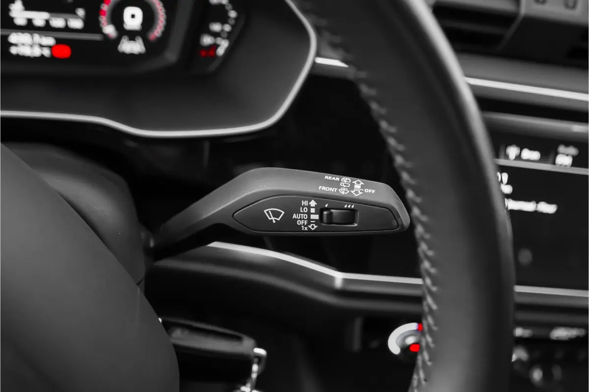 40 TFSI Quattro Edition Virtual Dash CarPlay Cruise 20"