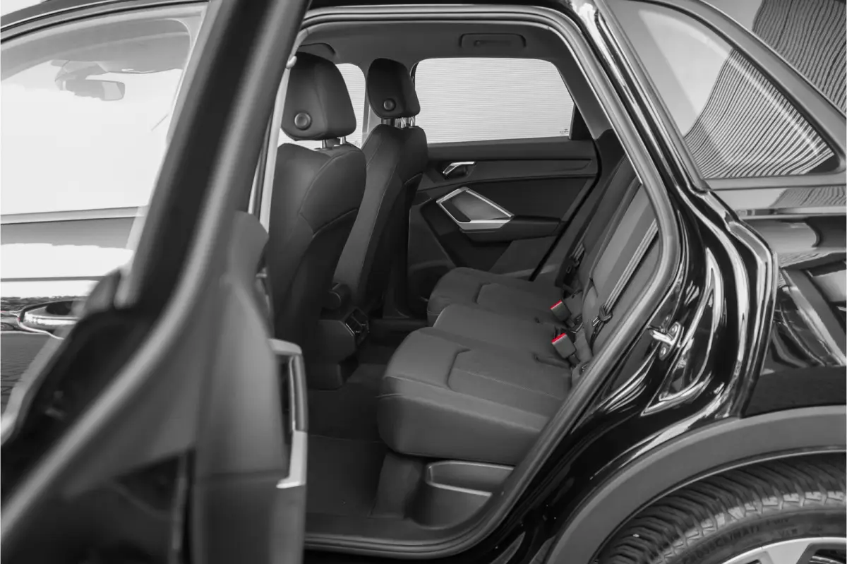 40 TFSI Quattro Edition Virtual Dash CarPlay Cruise 20"