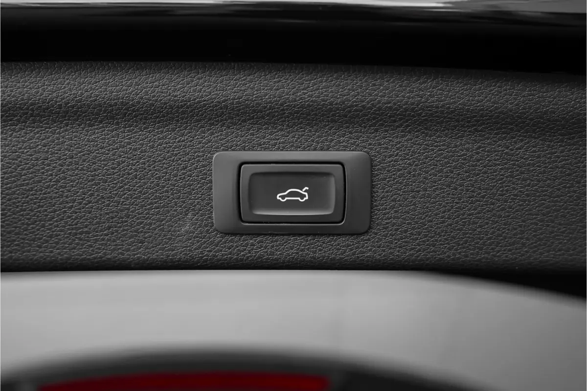 40 TFSI Quattro Edition Virtual Dash CarPlay Cruise 20"