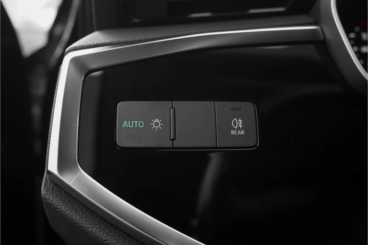 40 TFSI Quattro Edition Virtual Dash CarPlay Cruise 20"
