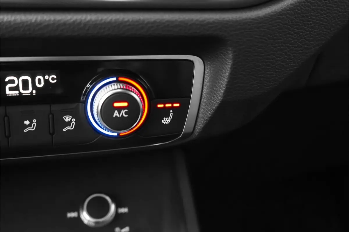 40 TFSI Quattro Edition Virtual Dash CarPlay Cruise 20"