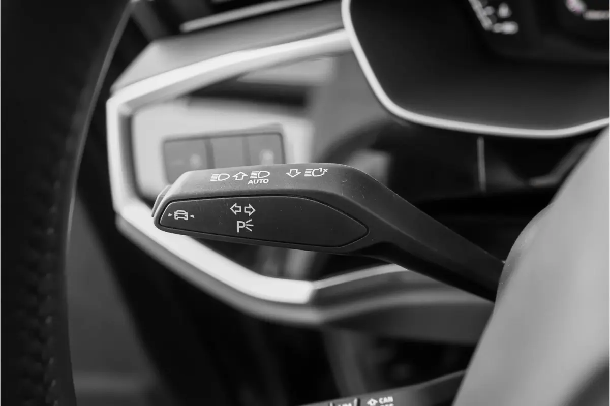 40 TFSI Quattro Edition Virtual Dash CarPlay Cruise 20"