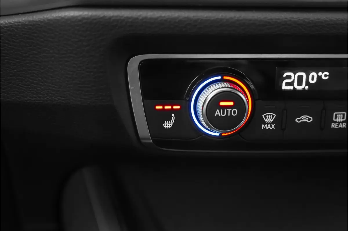 40 TFSI Quattro Edition Virtual Dash CarPlay Cruise 20"