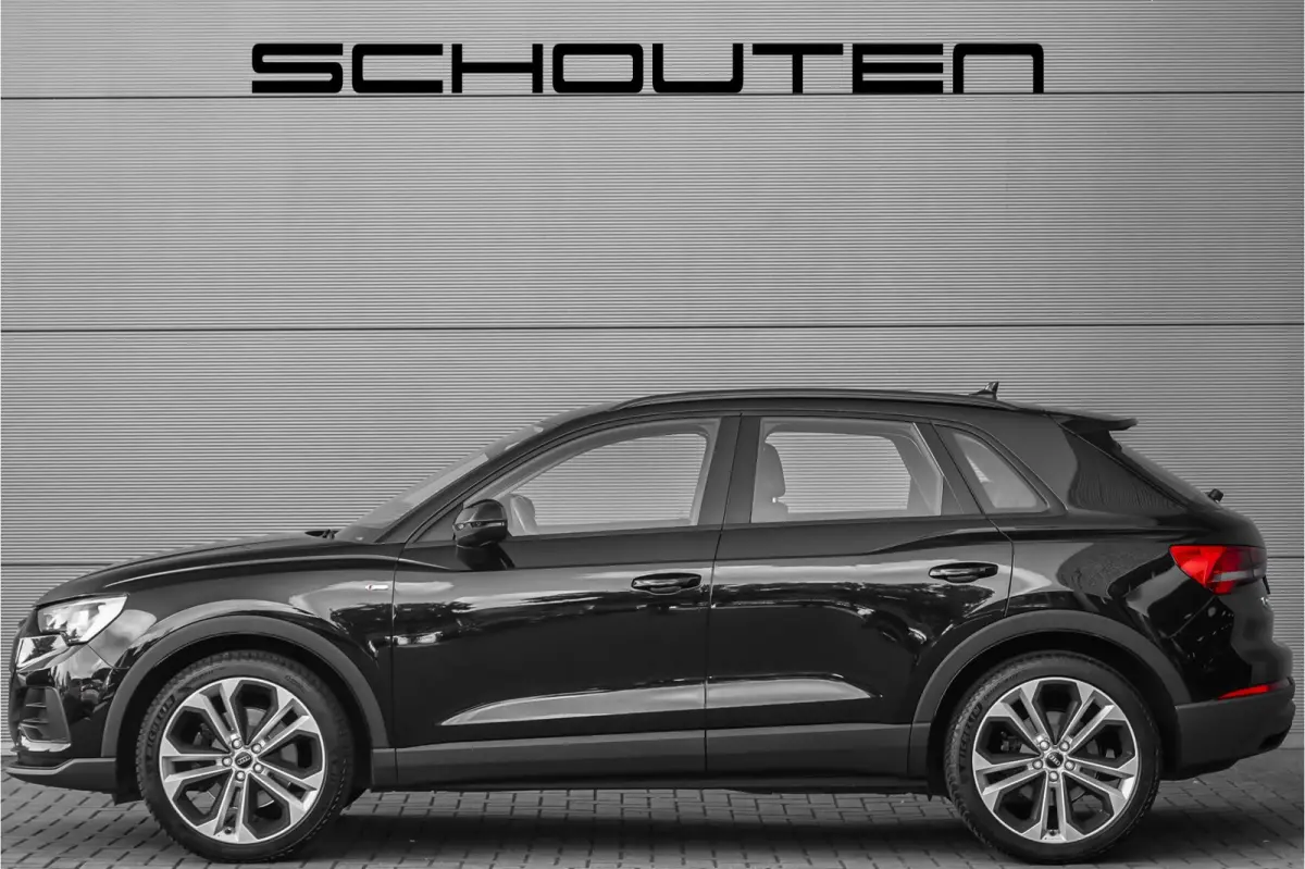 40 TFSI Quattro Edition Virtual Dash CarPlay Cruise 20"
