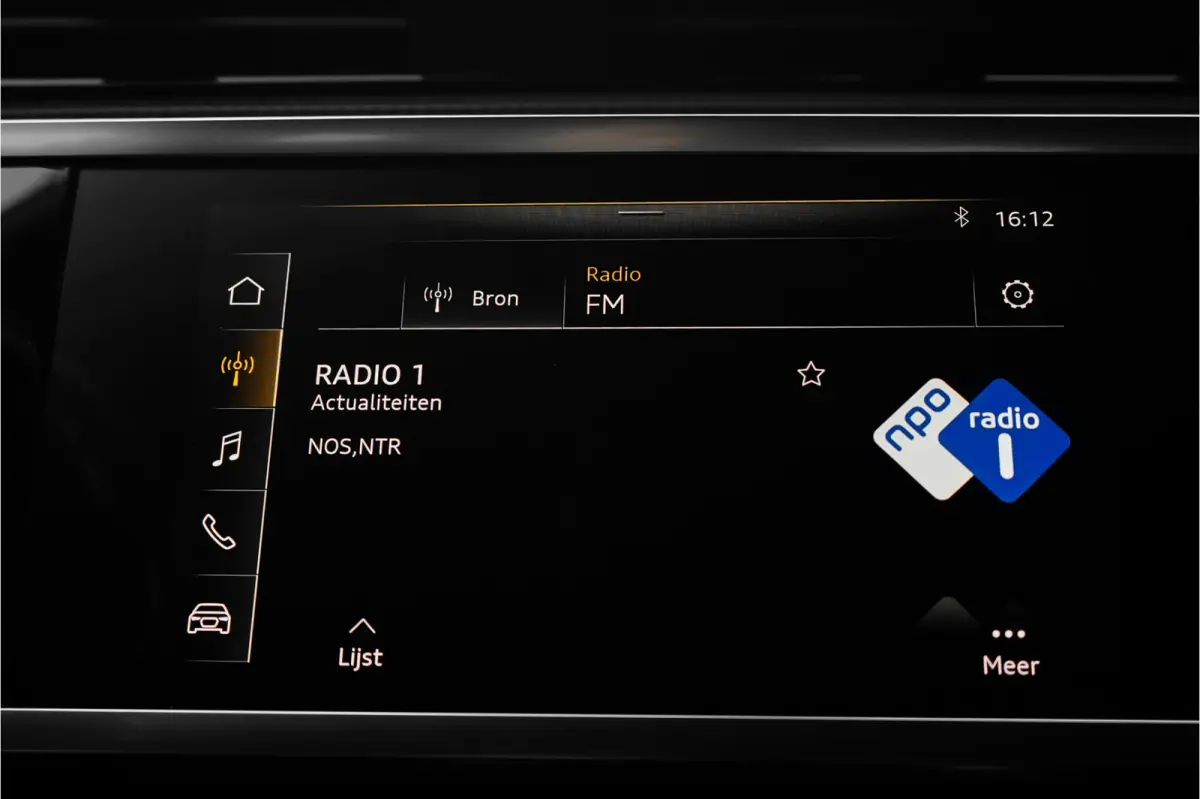 40 TFSI Quattro Edition Virtual Dash CarPlay Cruise 20"