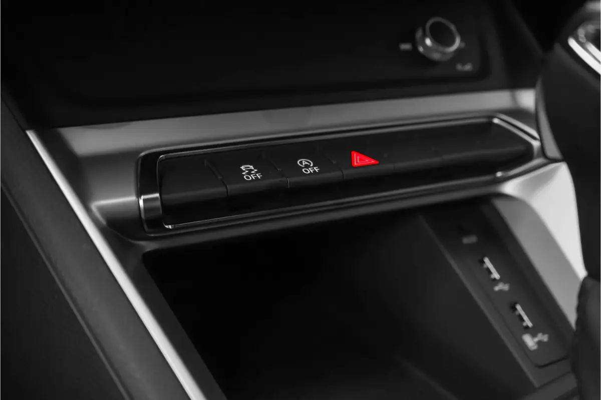 40 TFSI Quattro Edition Virtual Dash CarPlay Cruise 20"
