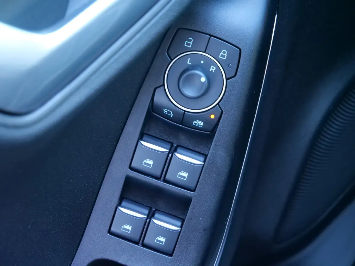 1.0 EcoBoost Mild Hybrid ST-Line X 125 Pk Automaat Navi / DAB / Apple Carplay / Trekhaak