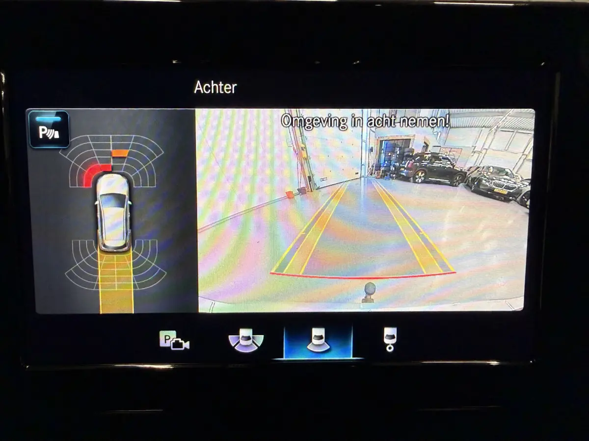 200 AMG aut. 58.889KM/PANO/TREKHAAK/MEMORY/LED/CAMERA/CARBON/18" AMG/AMG-SPORT-STOELEN/DODE-HOEK/LANE-ASSIST/EL.A.KLEP/PRIVACY/DONKERE-HEMEL/NIGHT-PAKKET/IRIDIUM-SILVER/UNIEKE AUTO,ABSOLUTE 