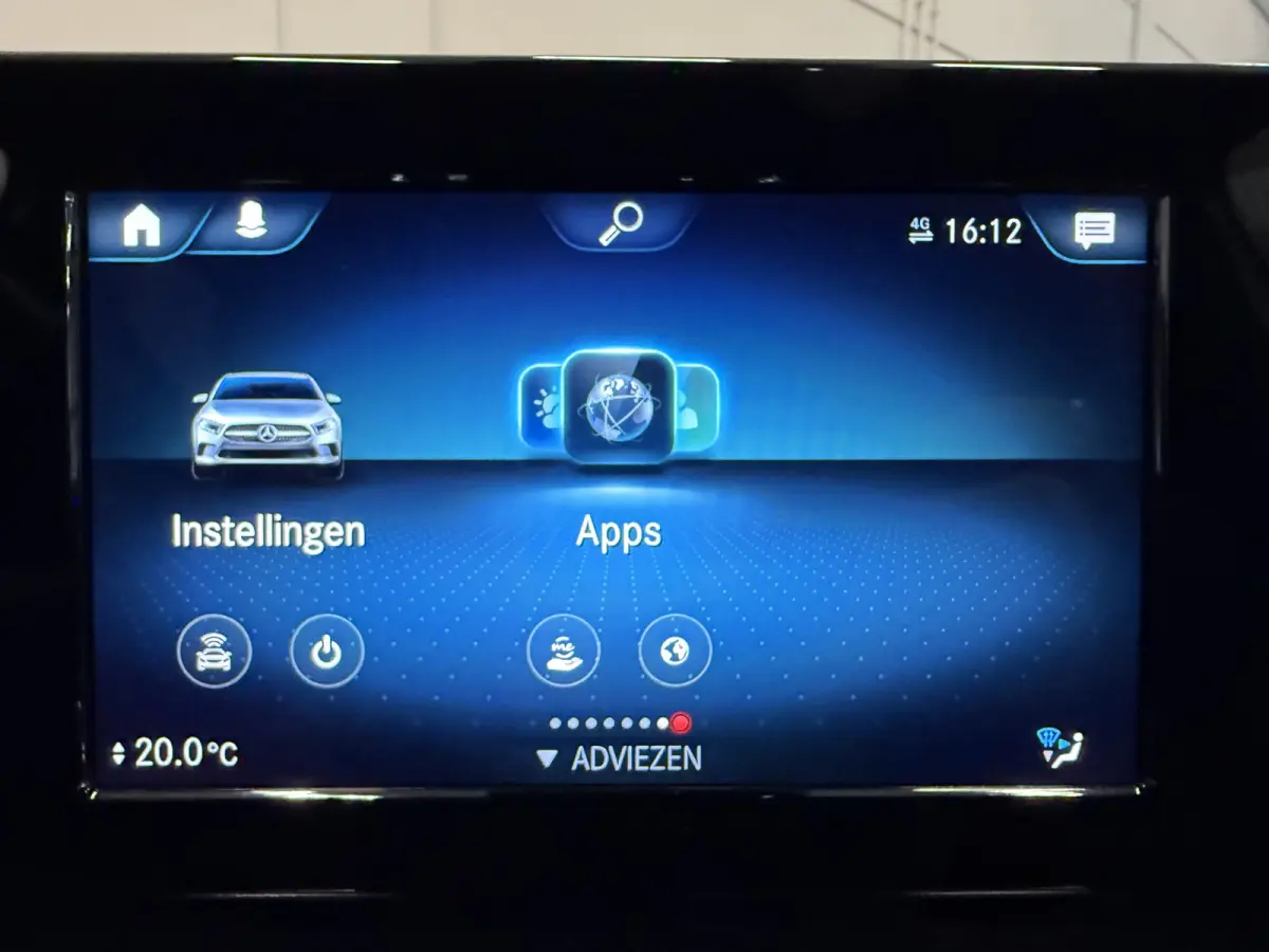 200 AMG aut. 58.889KM/PANO/TREKHAAK/MEMORY/LED/CAMERA/CARBON/18" AMG/AMG-SPORT-STOELEN/DODE-HOEK/LANE-ASSIST/EL.A.KLEP/PRIVACY/DONKERE-HEMEL/NIGHT-PAKKET/IRIDIUM-SILVER/UNIEKE AUTO,ABSOLUTE 