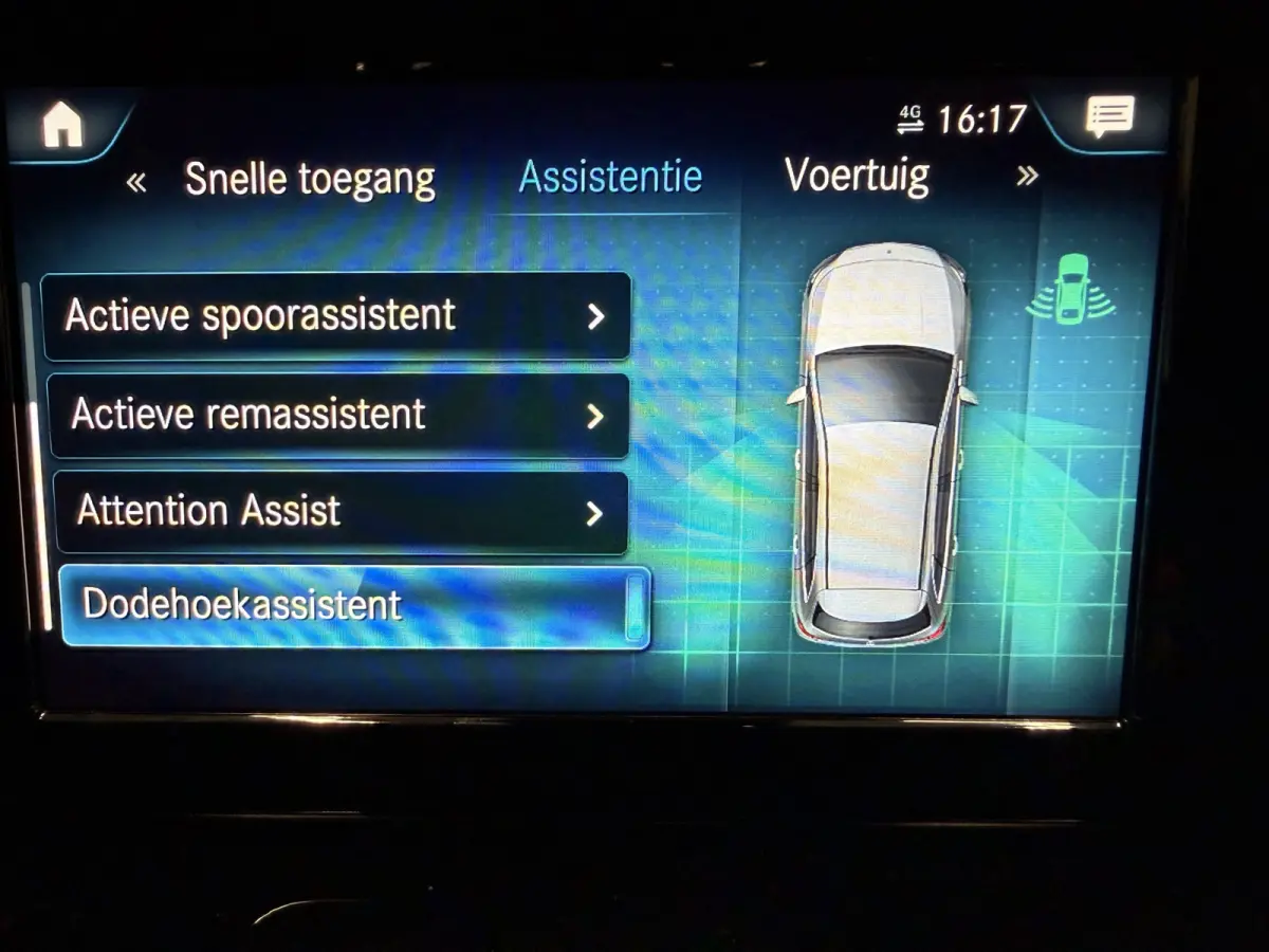 200 AMG aut. 58.889KM/PANO/TREKHAAK/MEMORY/LED/CAMERA/CARBON/18" AMG/AMG-SPORT-STOELEN/DODE-HOEK/LANE-ASSIST/EL.A.KLEP/PRIVACY/DONKERE-HEMEL/NIGHT-PAKKET/IRIDIUM-SILVER/UNIEKE AUTO,ABSOLUTE 