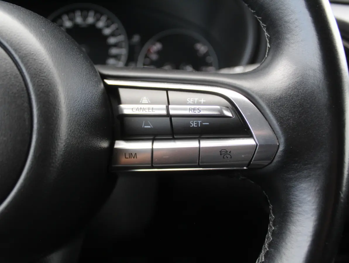 2.0 e-SkyActiv-X M Hybrid Homura | CLIMATE | ADAPCRUISE | CARPLAY | CAMERA | DAB | LED | HEAD-UP | NAVI | LMV18 | STOEL/STUURVERW