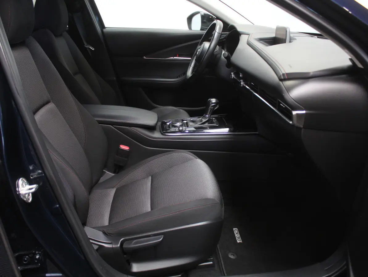 2.0 e-SkyActiv-X M Hybrid Homura | CLIMATE | ADAPCRUISE | CARPLAY | CAMERA | DAB | LED | HEAD-UP | NAVI | LMV18 | STOEL/STUURVERW