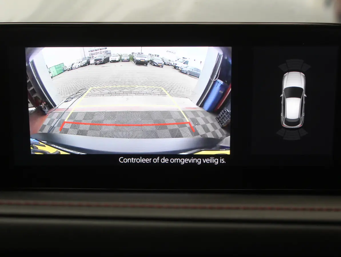 2.0 e-SkyActiv-X M Hybrid Homura | CLIMATE | ADAPCRUISE | CARPLAY | CAMERA | DAB | LED | HEAD-UP | NAVI | LMV18 | STOEL/STUURVERW
