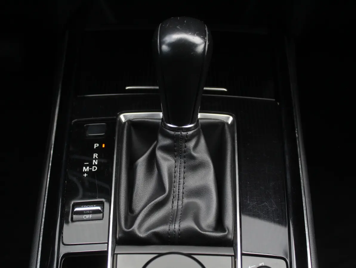 2.0 e-SkyActiv-X M Hybrid Homura | CLIMATE | ADAPCRUISE | CARPLAY | CAMERA | DAB | LED | HEAD-UP | NAVI | LMV18 | STOEL/STUURVERW