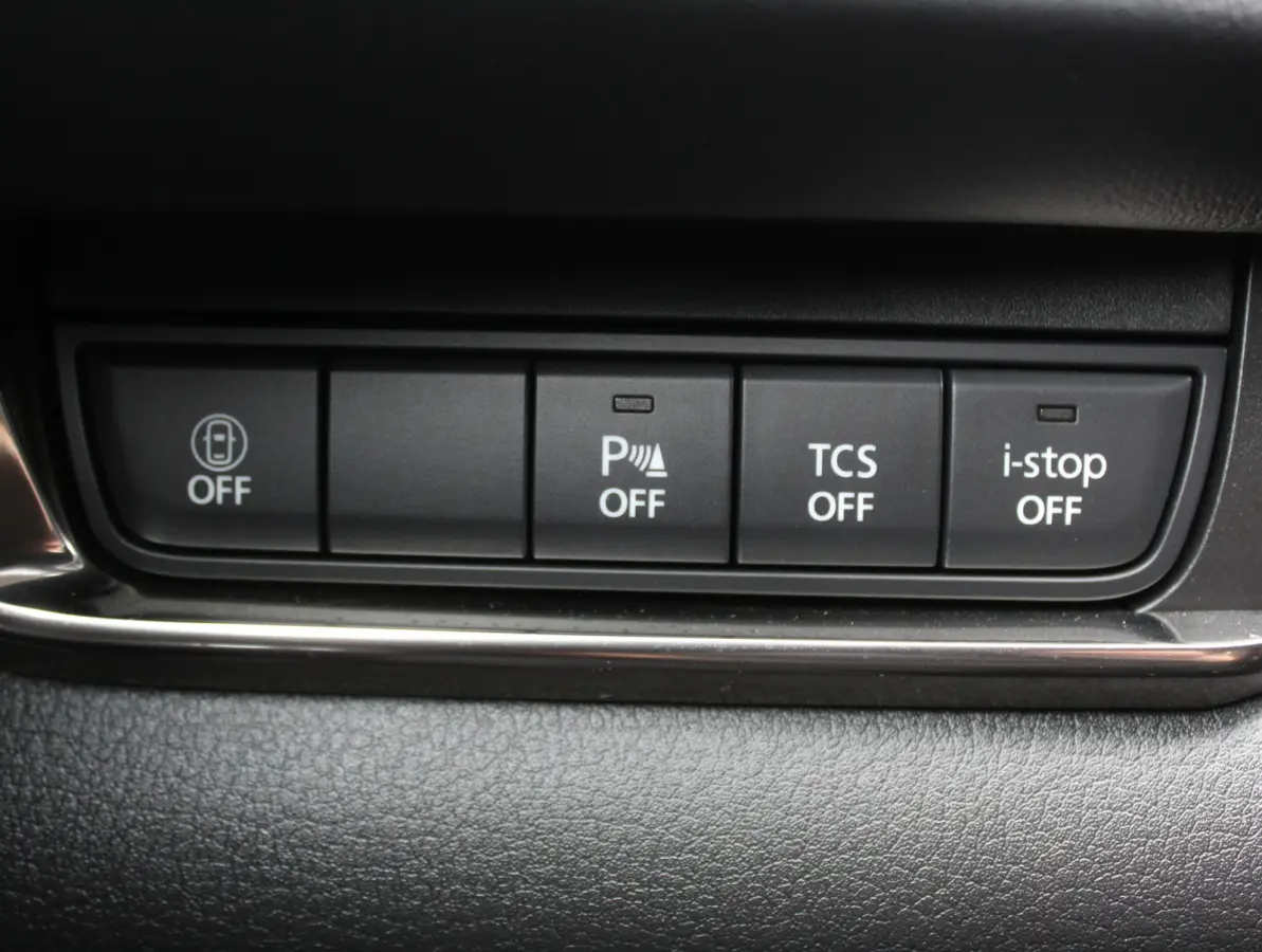 2.0 e-SkyActiv-X M Hybrid Homura | CLIMATE | ADAPCRUISE | CARPLAY | CAMERA | DAB | LED | HEAD-UP | NAVI | LMV18 | STOEL/STUURVERW