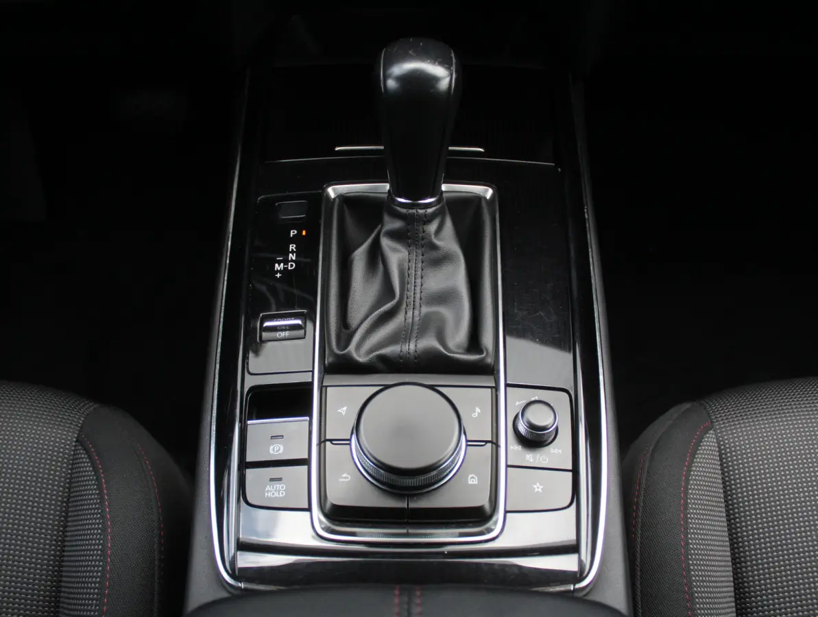 2.0 e-SkyActiv-X M Hybrid Homura | CLIMATE | ADAPCRUISE | CARPLAY | CAMERA | DAB | LED | HEAD-UP | NAVI | LMV18 | STOEL/STUURVERW