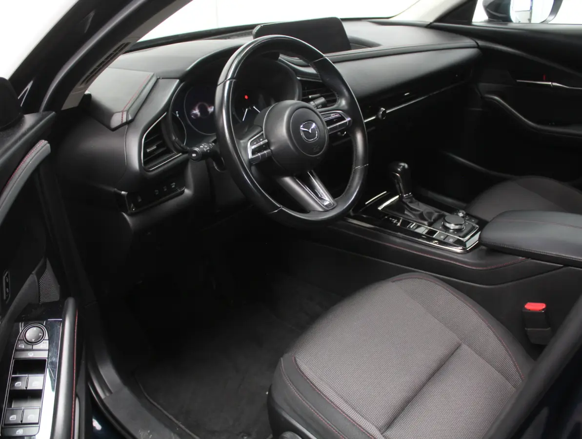 2.0 e-SkyActiv-X M Hybrid Homura | CLIMATE | ADAPCRUISE | CARPLAY | CAMERA | DAB | LED | HEAD-UP | NAVI | LMV18 | STOEL/STUURVERW