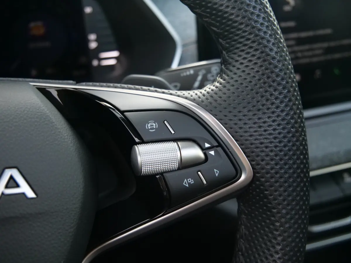 1.5 TSI MHEV Business Edition Plus 150 Pk Automaat Navi / DAB / Apple Carplay / Camera / Stoelverwarming / Pano-dak