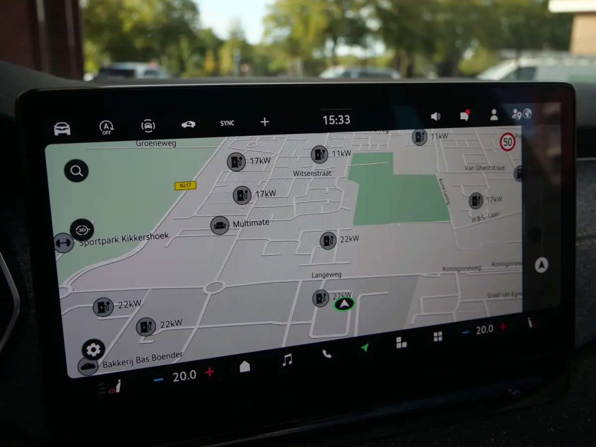 1.5 TSI MHEV Business Edition Plus 150 Pk Automaat Navi / DAB / Apple Carplay / Camera / Stoelverwarming / Pano-dak