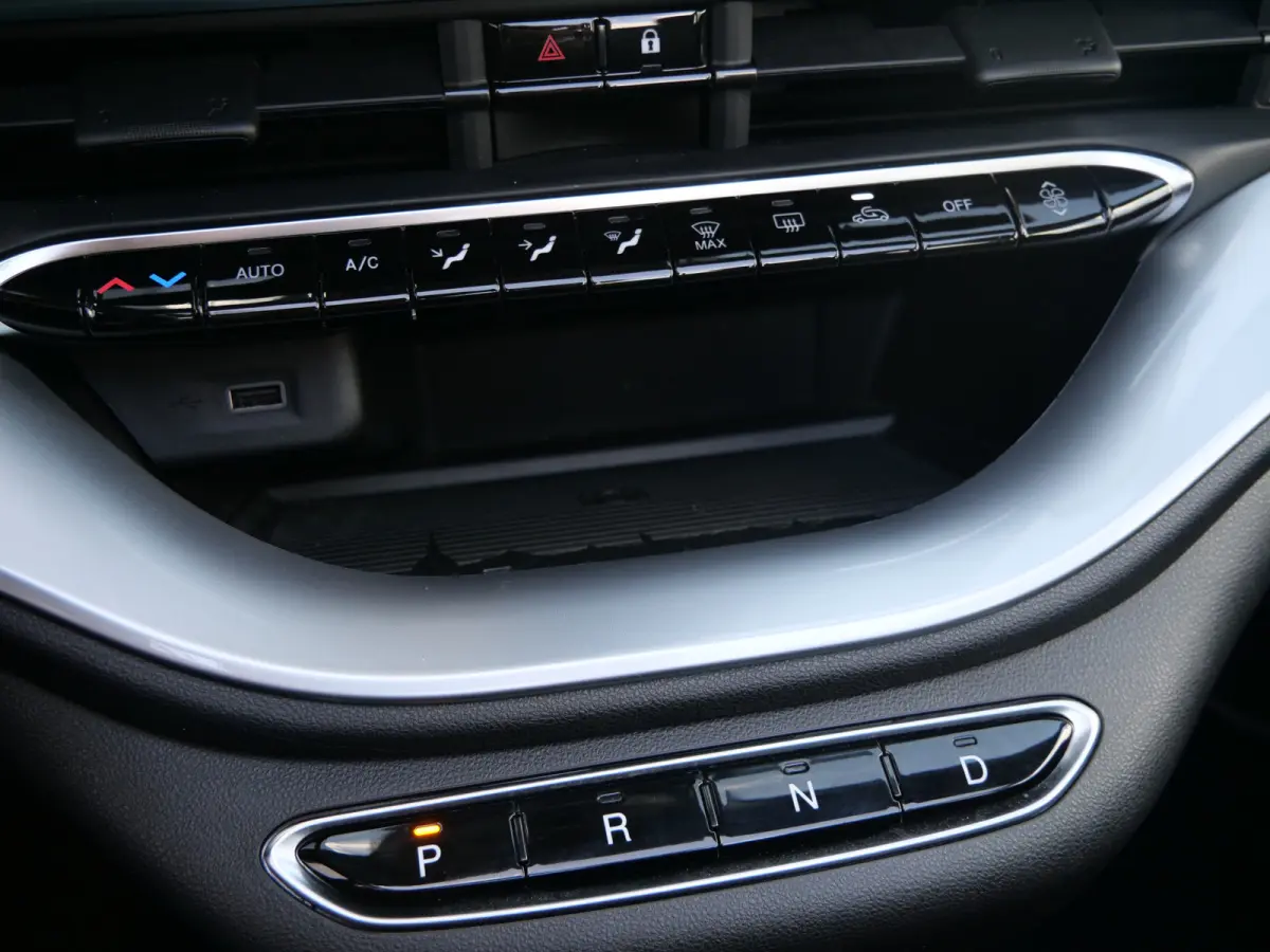 RED 42 kWh 118 Pk Automaat Navi / DAB / Apple Carplay / SOH 94,1 %