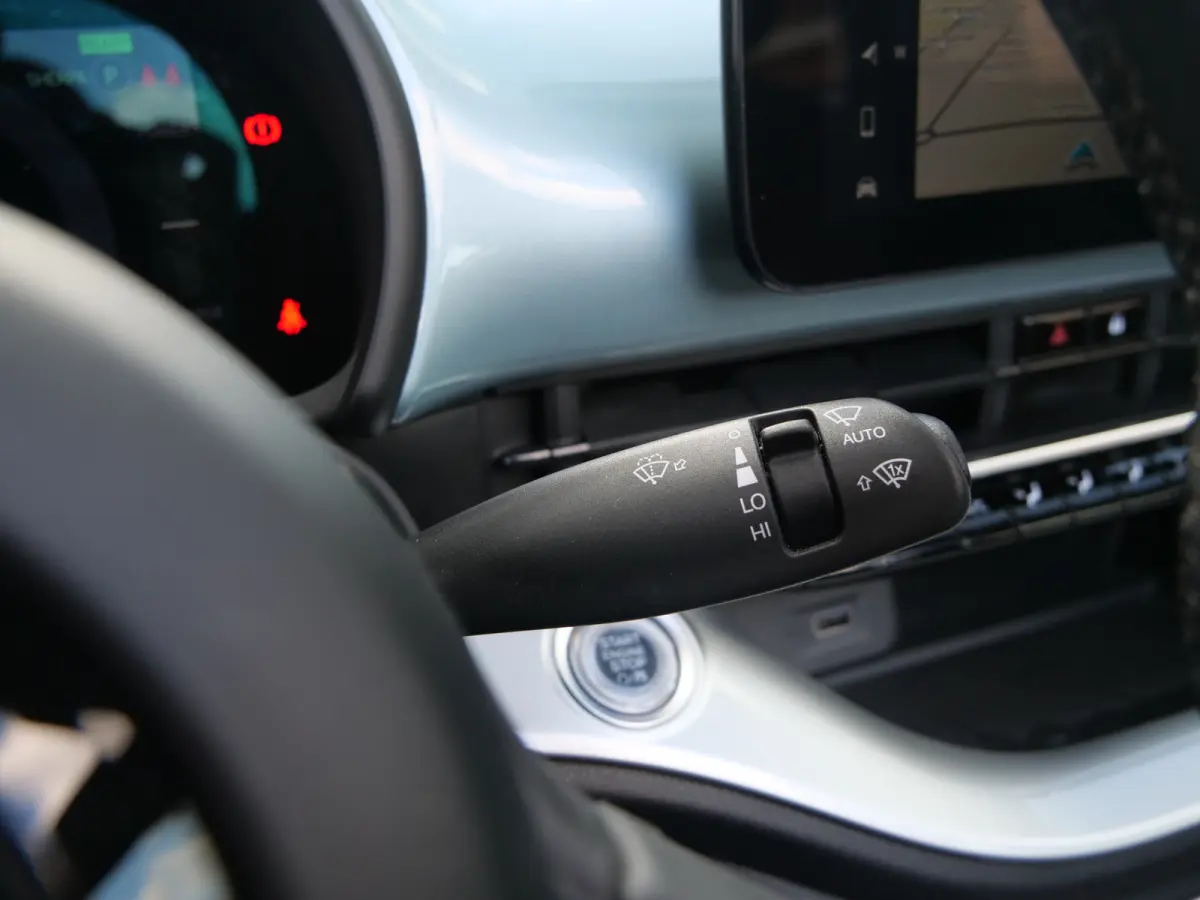 RED 42 kWh 118 Pk Automaat Navi / DAB / Apple Carplay / SOH 94,1 %