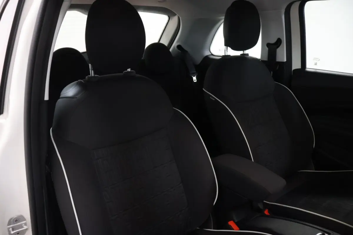 42 kWh Icon met Comfort Pack