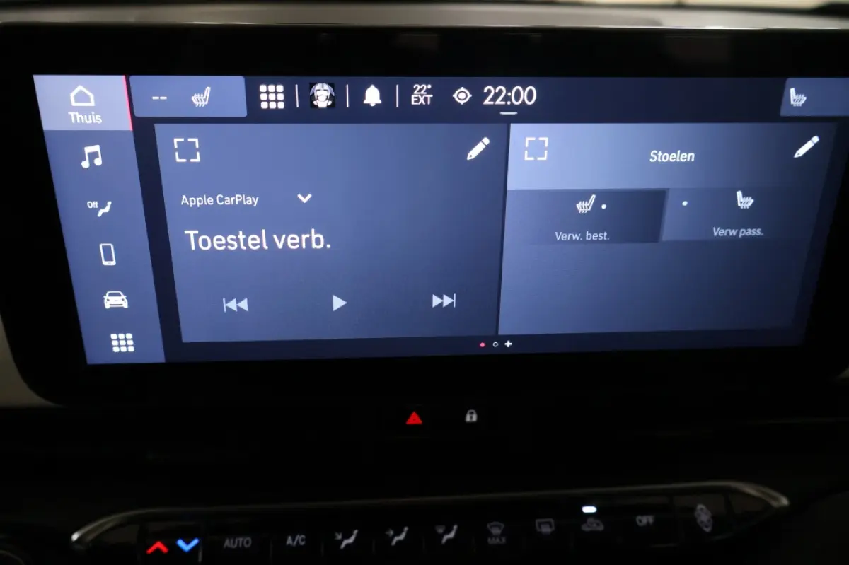 42 kWh Icon met Comfort Pack